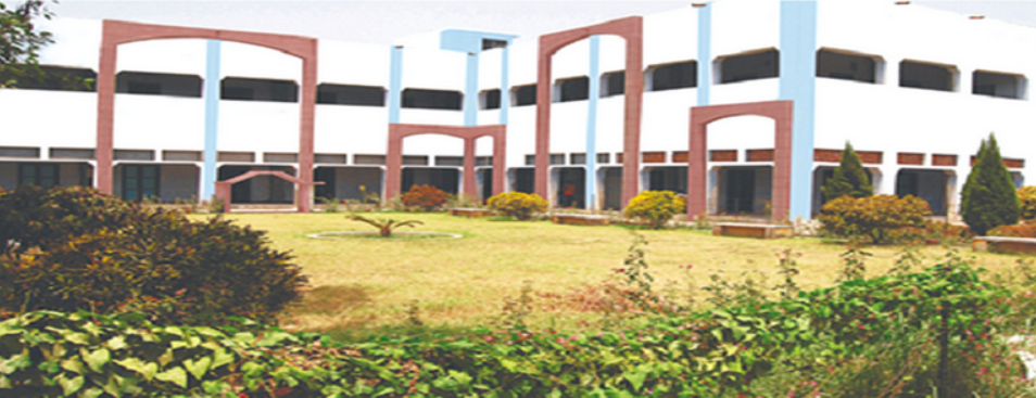 Lala Laxmi Narayan Degree College Allahabad